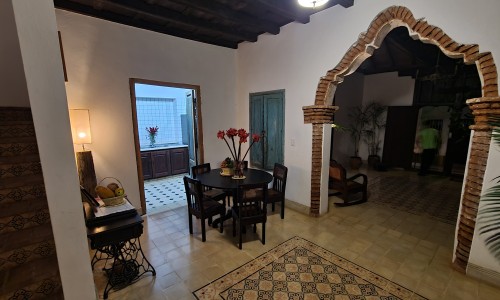 Hostal Jesus Maria 432